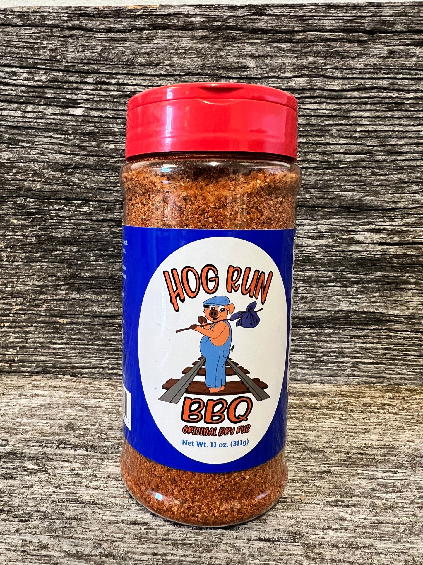 Original Dry RUB